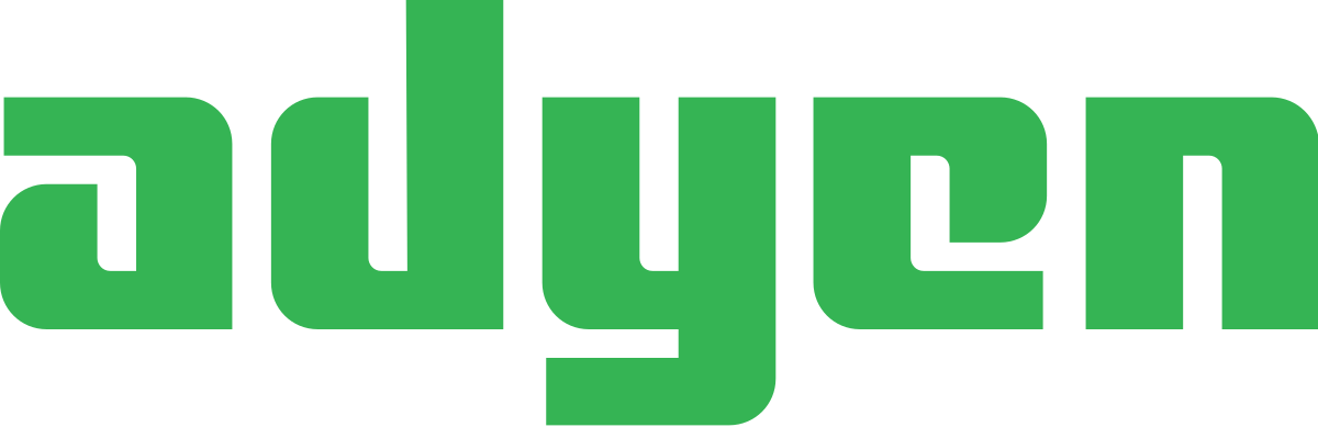 Adyen Logo-2 Adyen Logo-2