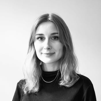 Anna Risenfors - Nudie Jeans