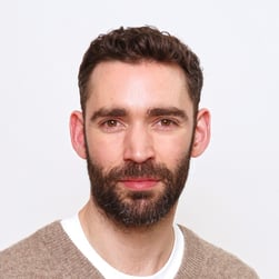 Ben Jones - Headshot