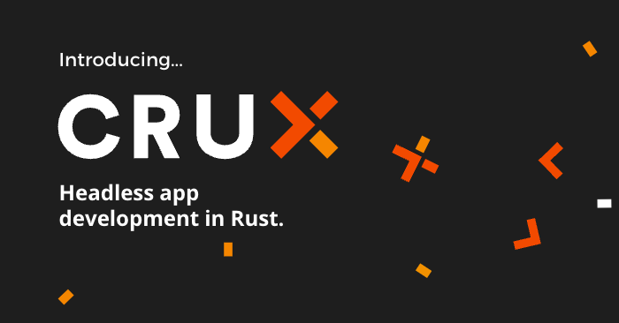 CRUX Blog Featured