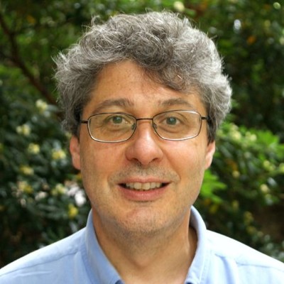 Christopher Tucci - headshot