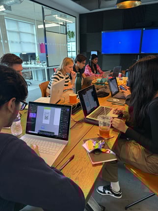 Design School Week 2