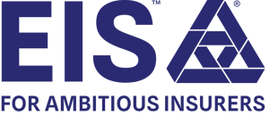 EIS Dark Blue Logo AI