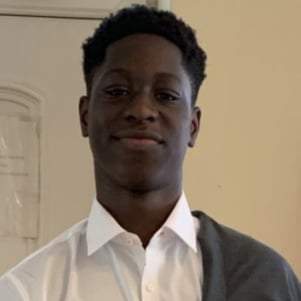 Faaruq Adegunwa  