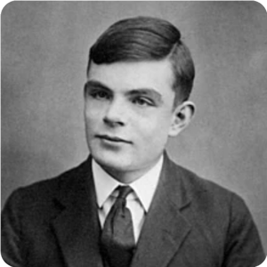 Alan Turing | Red Badger