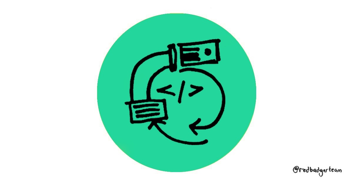 Pipeline as code | Red Badger