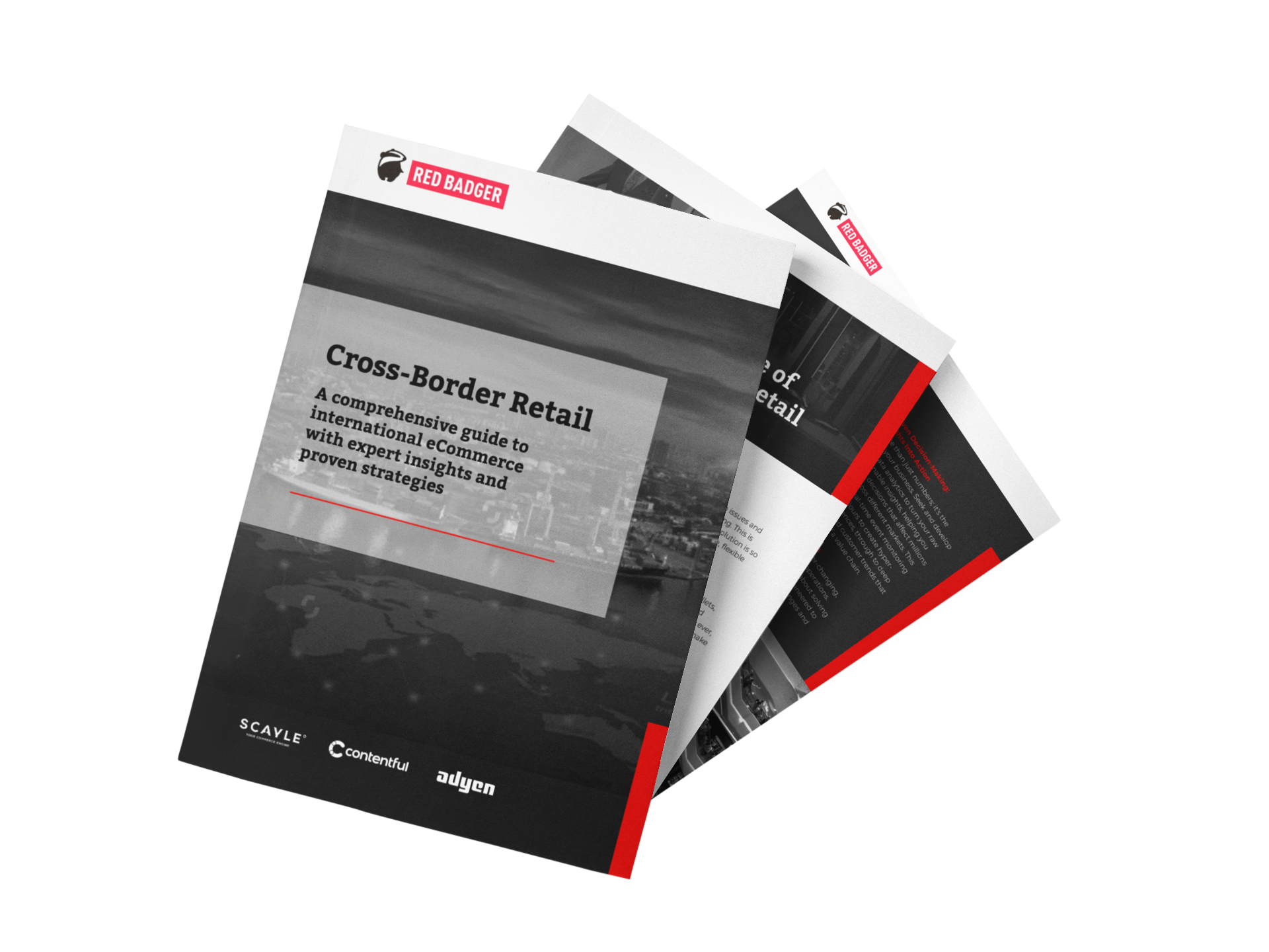 Retail Border Seamless Global Operations in Cross Border Retail | Red Badger