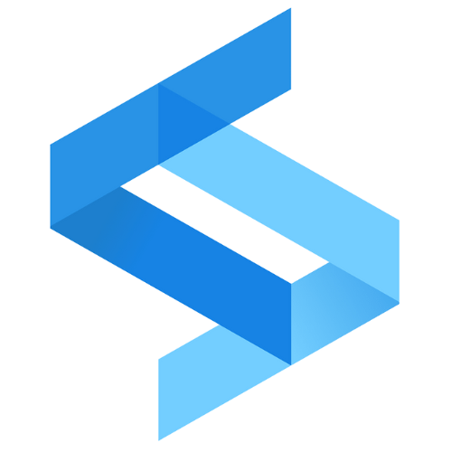 Split Logo Split Logo