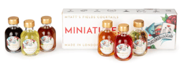 Myatt's Fields Cocktails