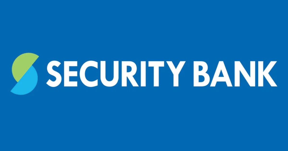 security-bank-logo