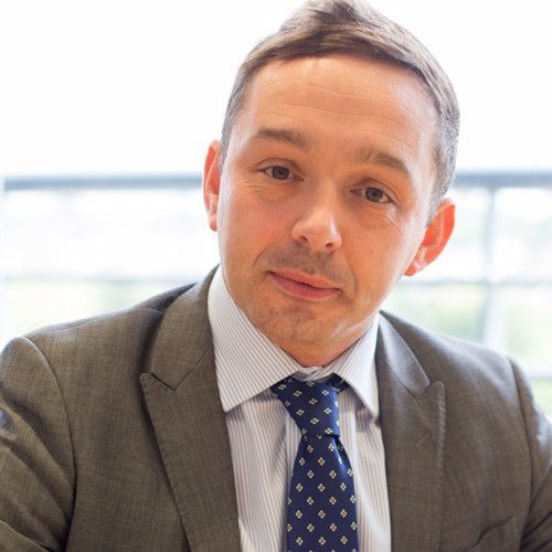 Alan MacEwan Alan MacEwan