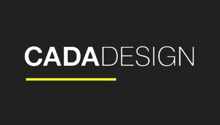 Cada Logo Card