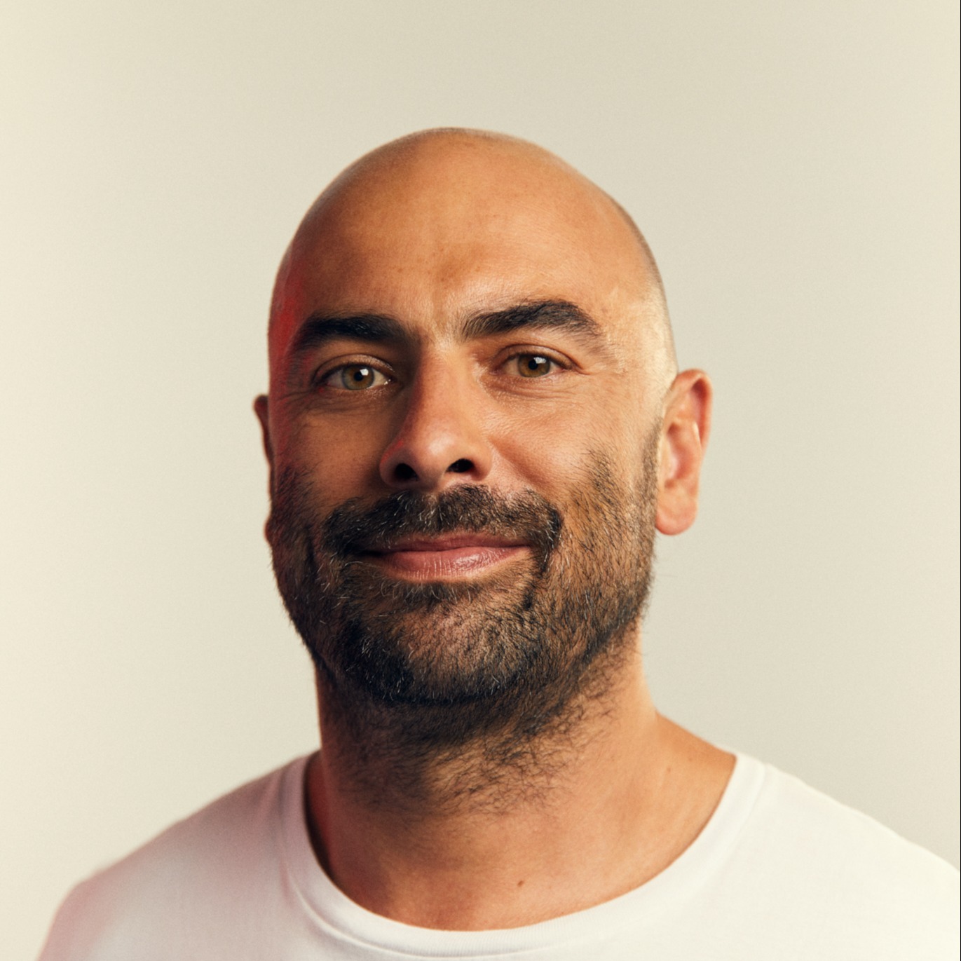 Cain Ullah | Founder & Board Member | Red Badger