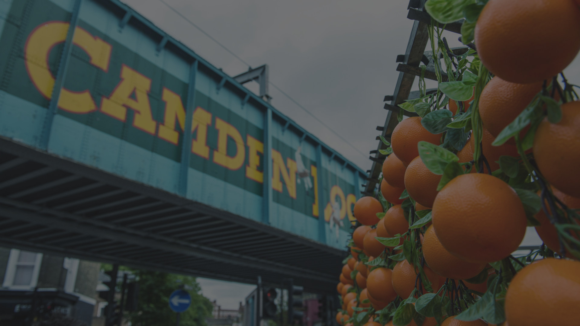 Camden Market-1