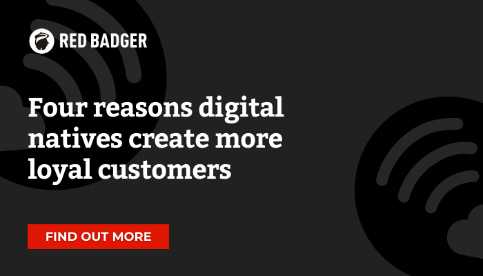 The Future of Loyalty: 4 reasons digital natives create more loyal ...