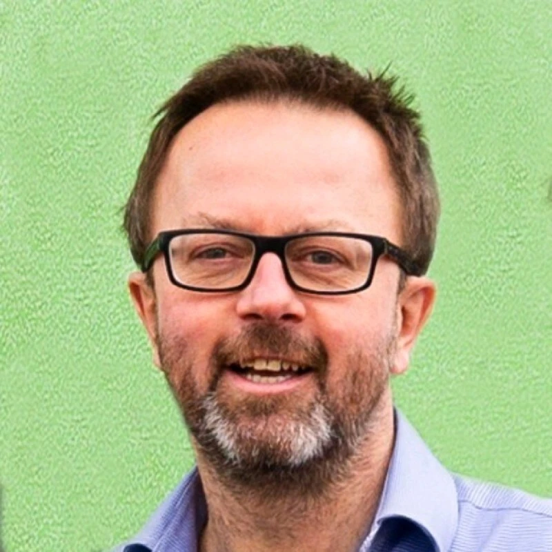Mark Bjornsgaard