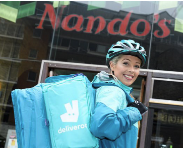 The Future of Digital Loyalty - Nando's Rewards