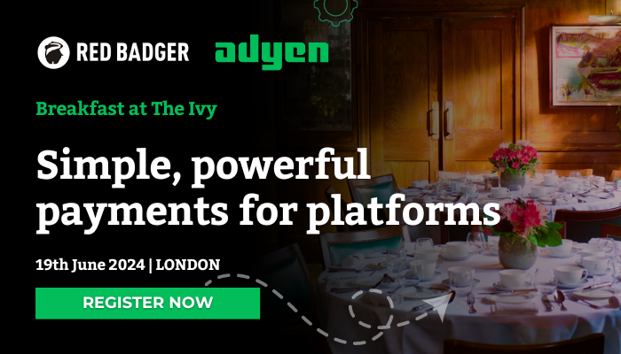 Register Now! Exclusive Breakfast Event: Unlock the Secrets of Platform ...