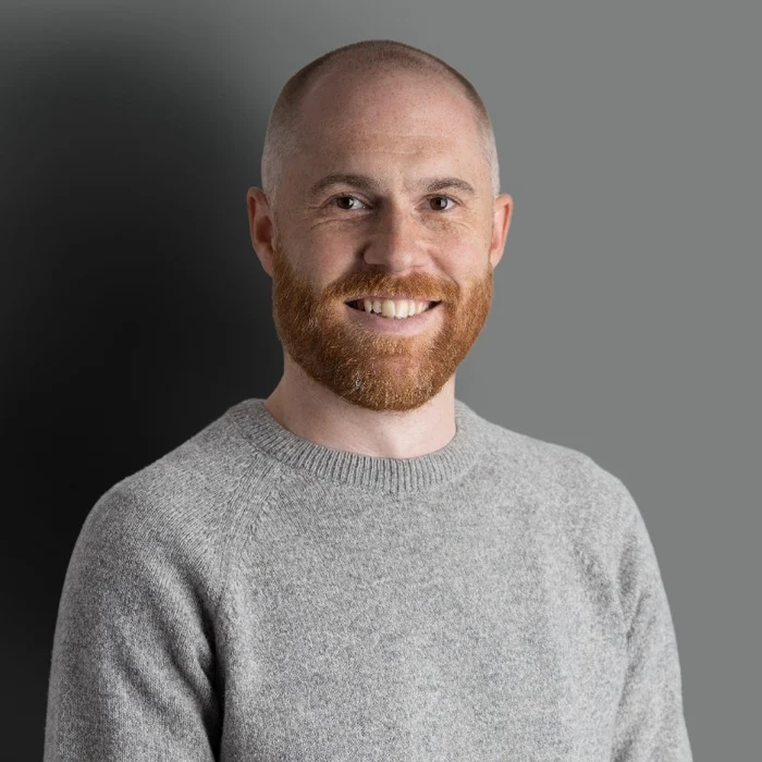 Rich Handley