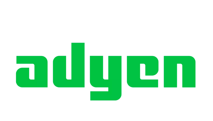 Tap into Tomorrow - Adyen Event