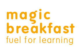 magic breakfast logo